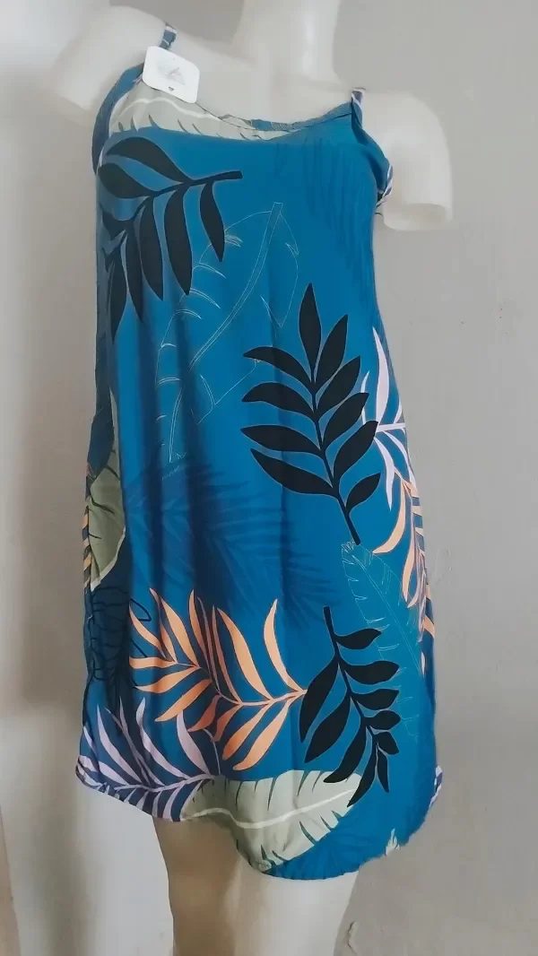 Producto - Solero playa