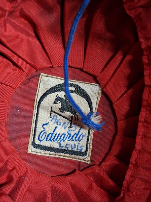 Producto - Casco de Equitación color negro - 2