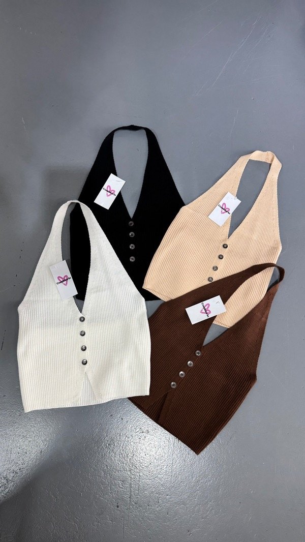 Producto - Top Malik