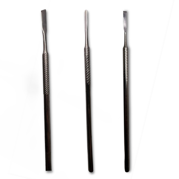 Producto - Combo Formones Recto - Curvo - Oblicuo