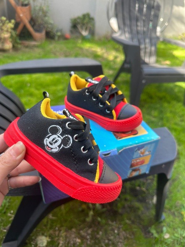 Producto - MICKEY INFANTIL IMPORTADA