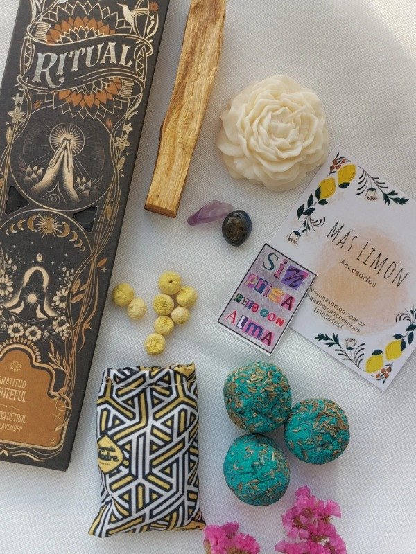 Producto - Box Premium