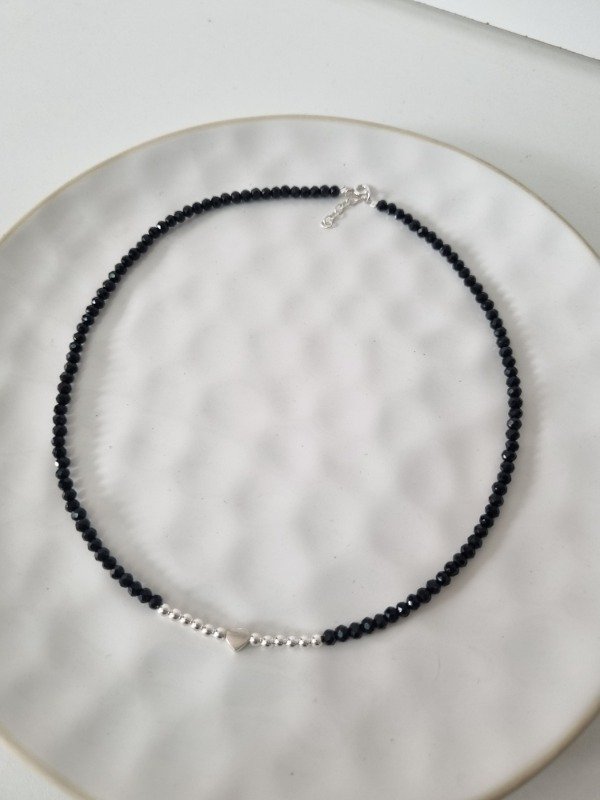 Producto - Chockers Lady plata925