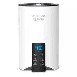 Producto - Umidificadores E Purifica De Quanta Qtums22 3.8l Blanco