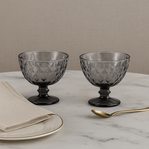 Producto - Copa postre premium x6