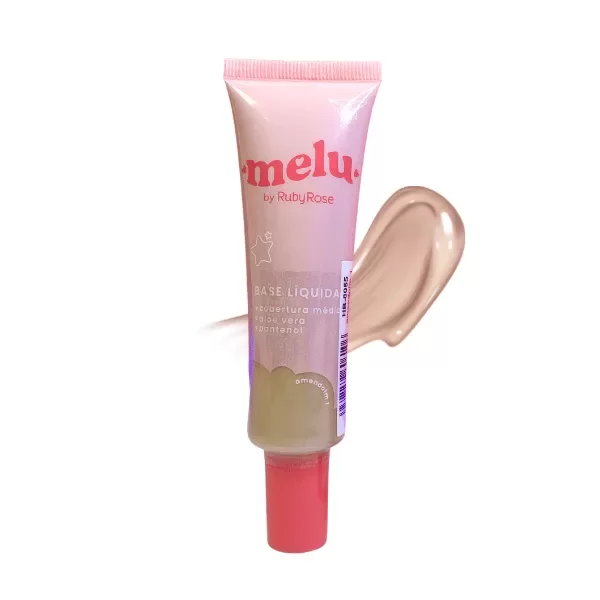 Producto - Base líquida Melu de Ruby Rose