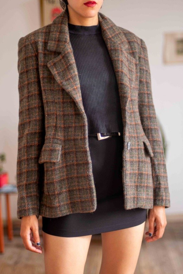 Producto - Blazer Londres Talle: S