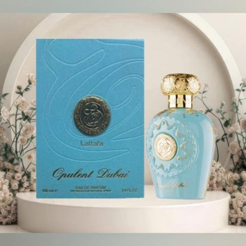 Producto - Opulent dubai