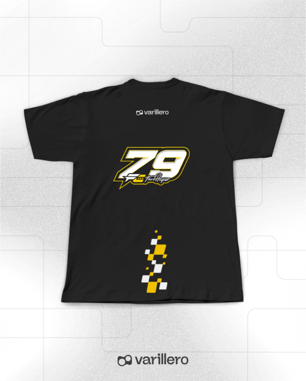 Producto - Remera Trotta Racing Chapur