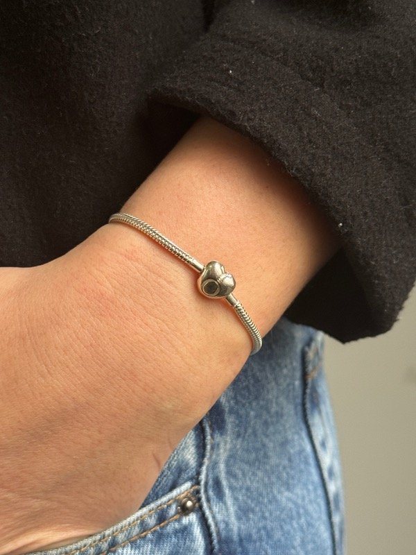 Producto - Pulsera Plata 925 - Pandora clasica