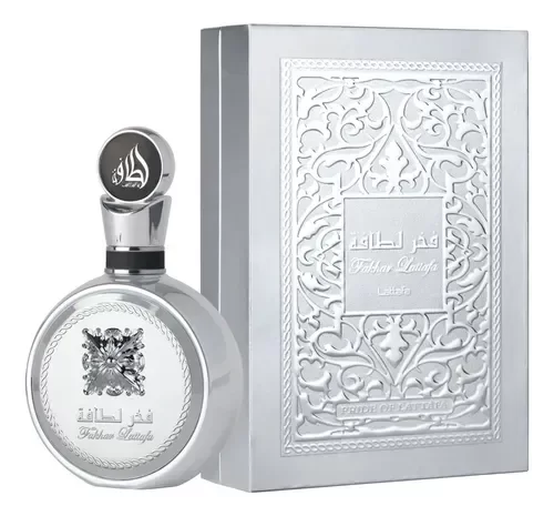 Producto - Fakhar Platin Lattafa