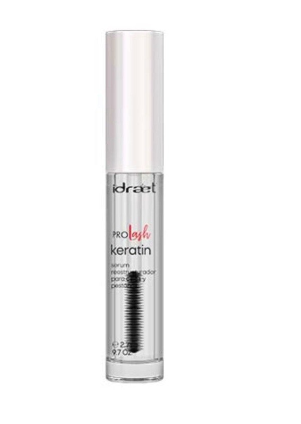 Producto - Keratin - Serum Reestructurador para Cejas y Pestañas