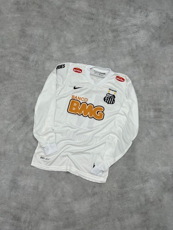 Producto - SANTOS 2012/3 TITULAR M. LARGA