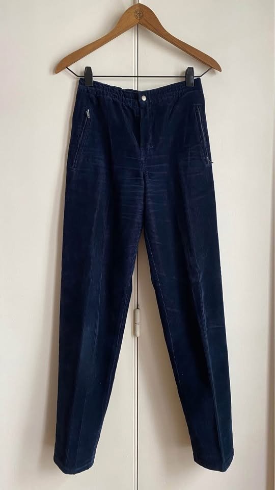 Producto - Pantalon Vintage corderoy