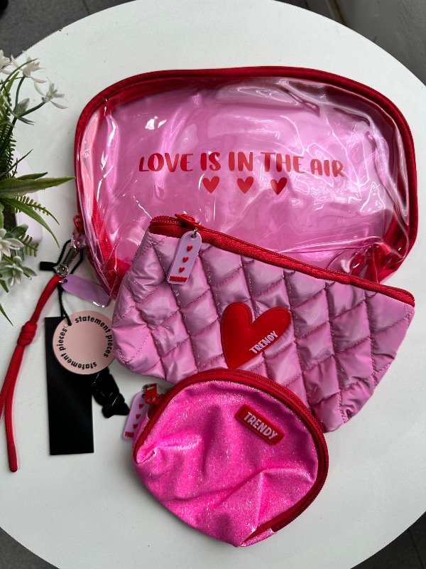 Producto - Set Portacosmeticos Trendy - 0