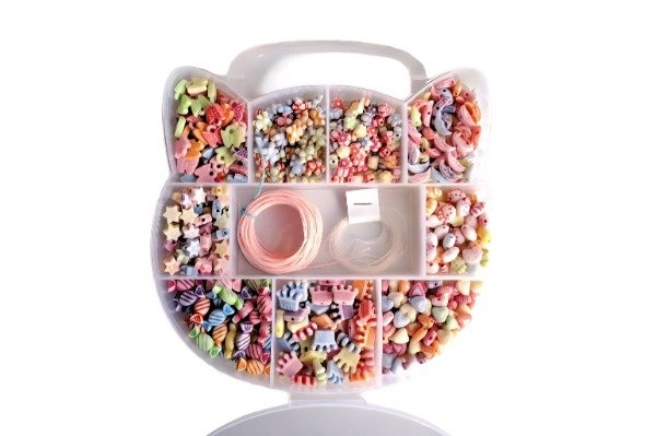 Producto - Set de Armado de Bijou 28