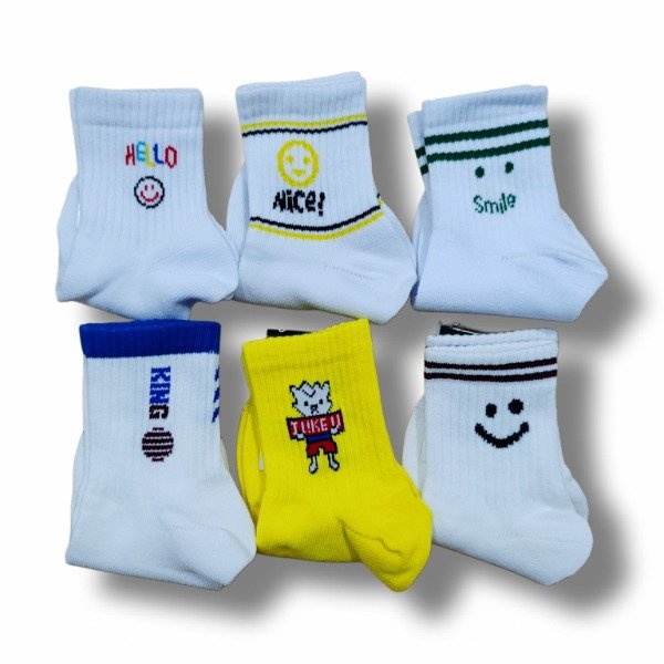 Producto - Tenis con Diseños Floyd Niños - ART 68