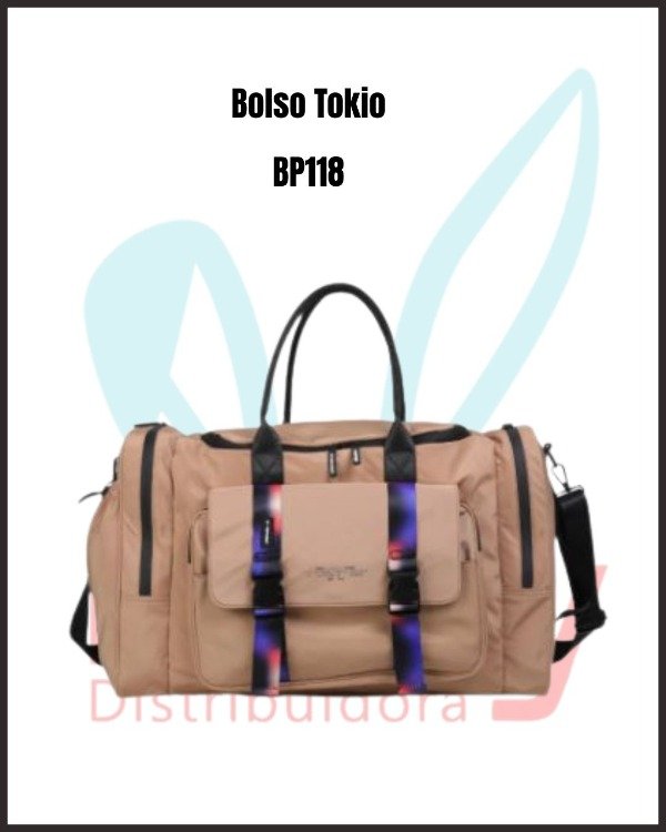 Producto - Bolso Tokio BP118