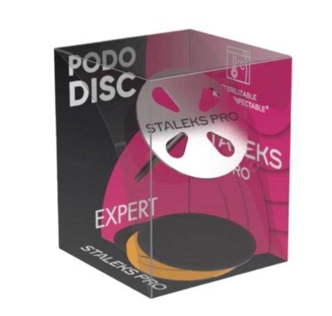 Producto - PODO DISC - 25mm - STALEKS - 1