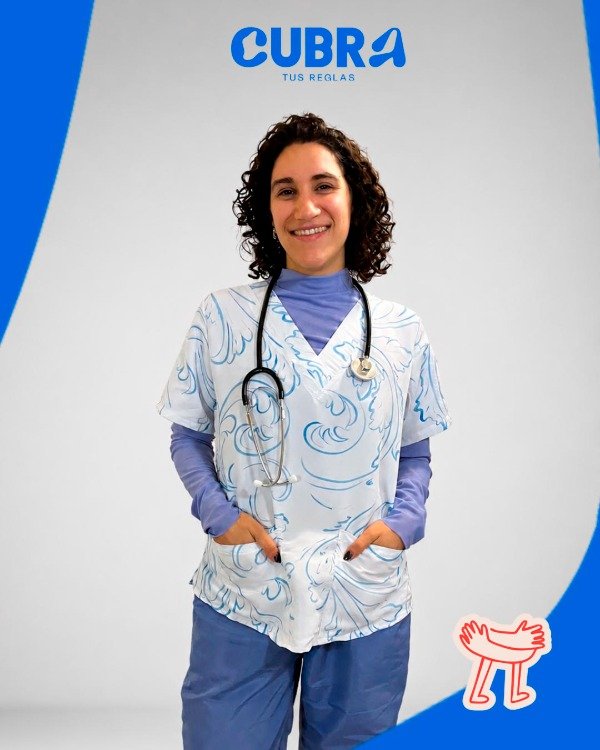 Producto - Chaqueta Seleccion Femenina
