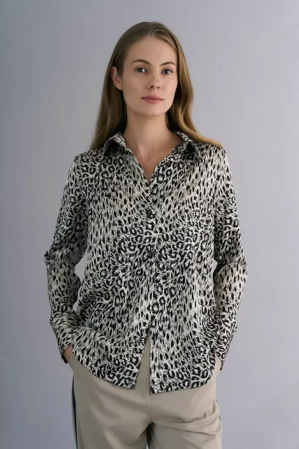 Producto - Camisa Sedita Ravenna