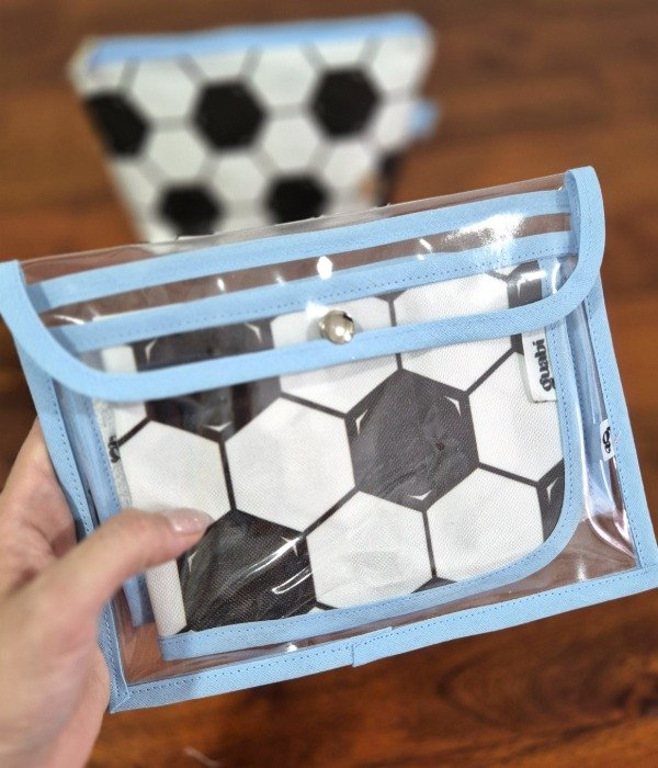 Producto - Kit Jardín - Futbol