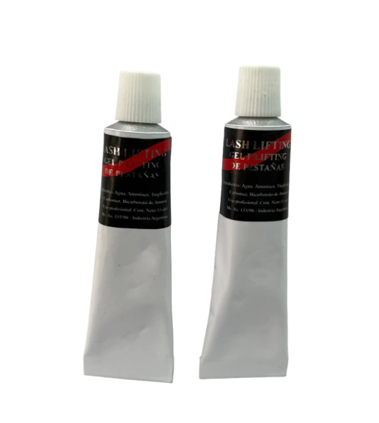 Producto - Lash lifting gel p lifting