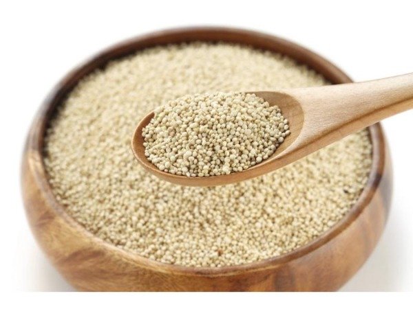 Producto - Quinoa Real