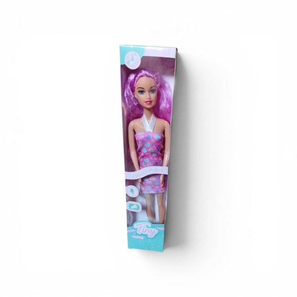 Producto - Muñeca TINY HEART