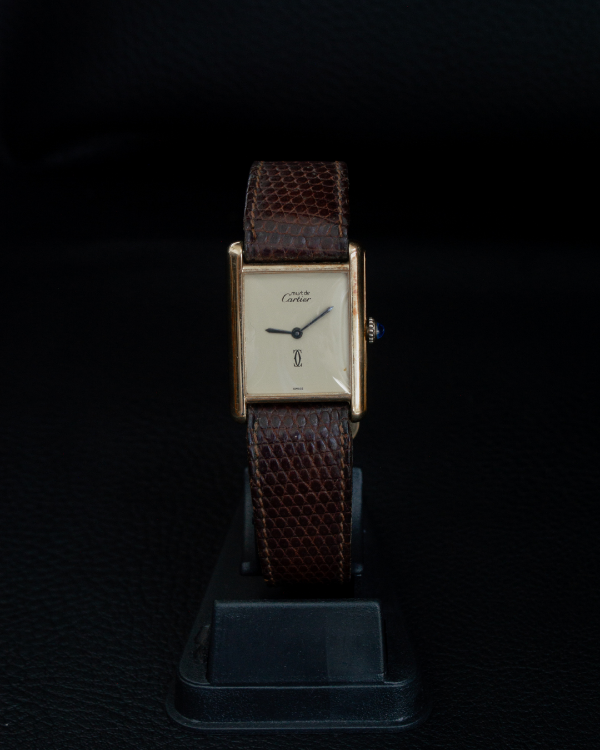 Producto - MUST DE CARTIER