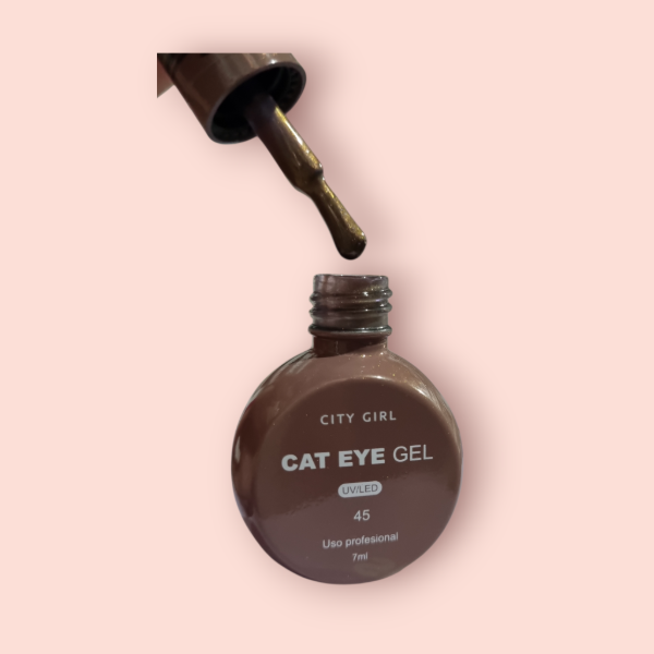 Producto - OJO DE GATO CITY GIRL 45