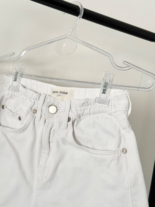Producto - Short Jazmin Chebar - 22 - 1