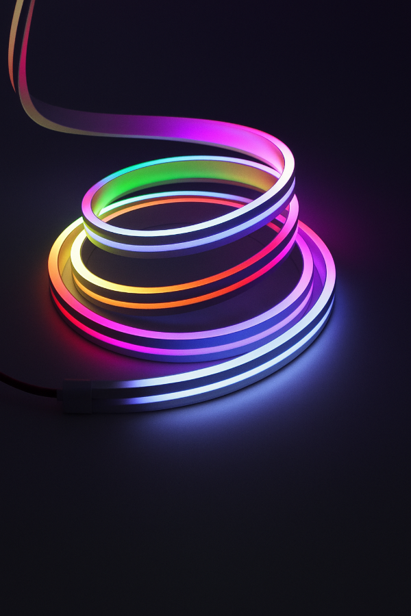 Producto - Tira Led Neon RGB