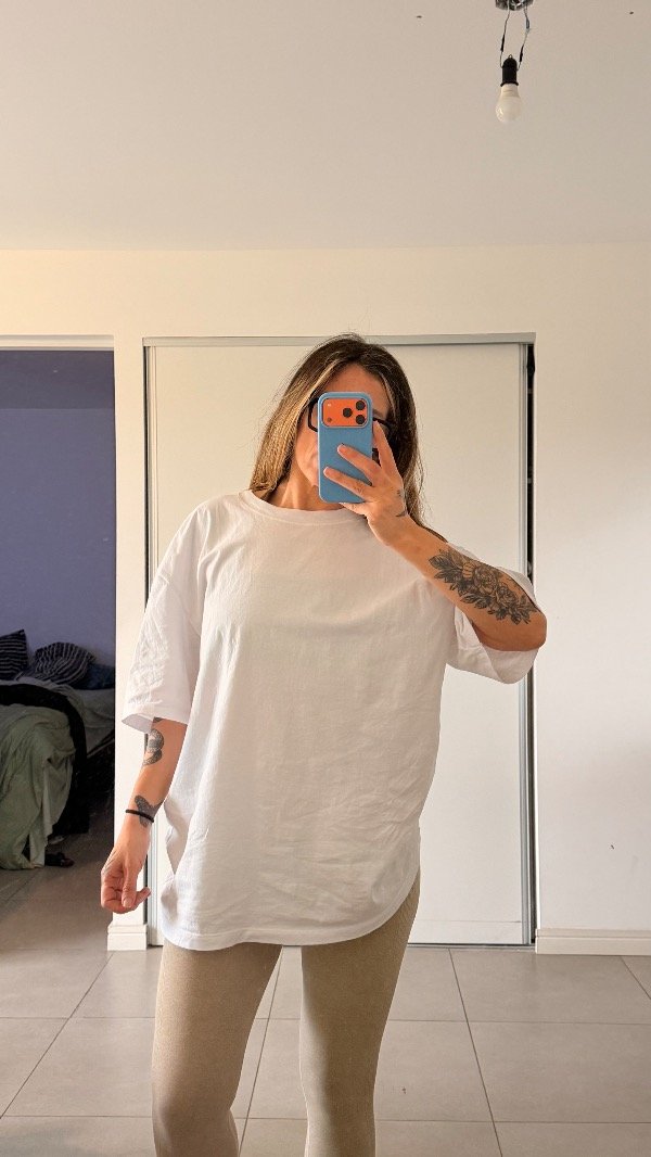Producto - Reme Oversize unisex Ona - 3