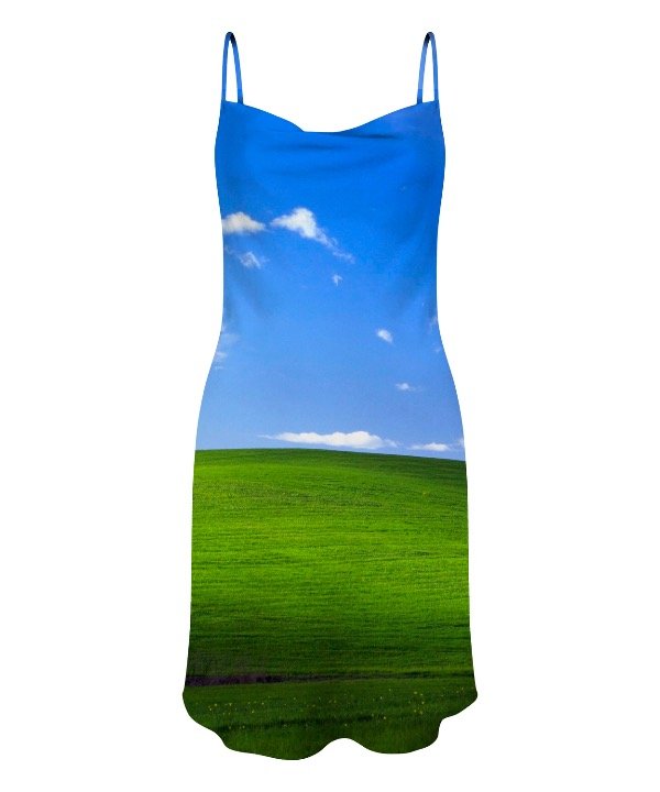 Producto - Vestido XP