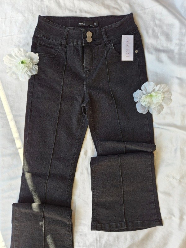 Producto - OXFORD TRIXIE BLACK