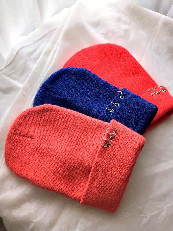 Producto - Gorritos 2