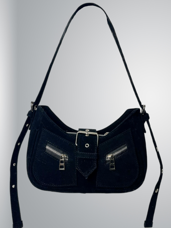 Producto - Minibag Sidney Gamuza