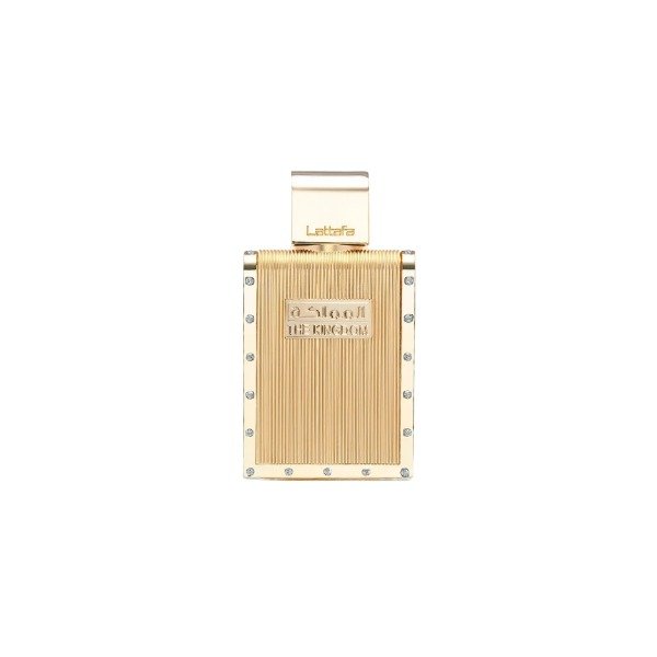 Producto - Lattafa The Kingdom EDP 100ML