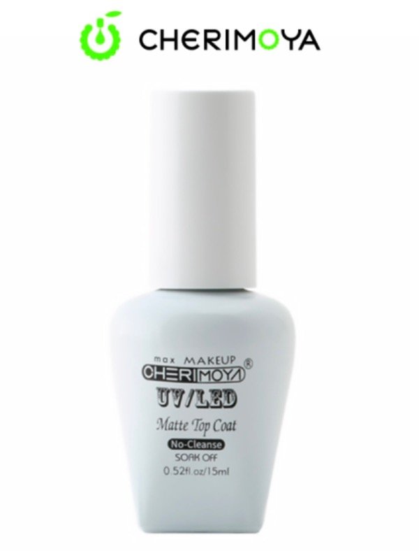 Producto - Top matte cherimoya