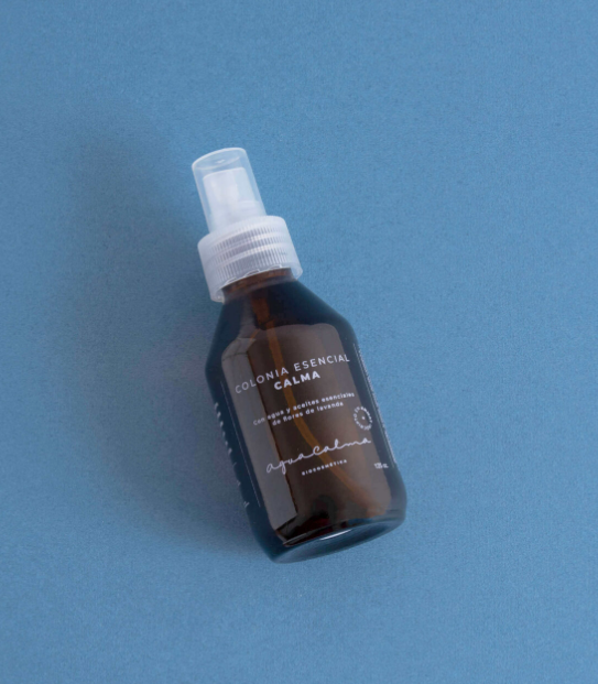 Producto - Colonia Natural - 0