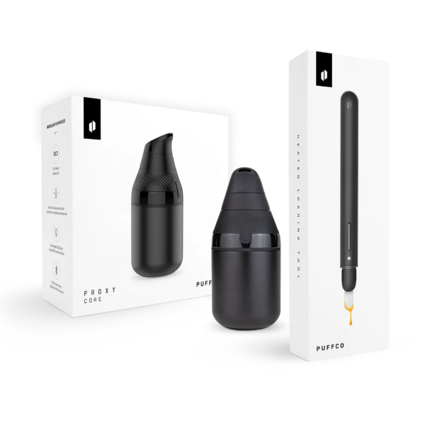 Producto - Puffco Proxy Core Kit - New Hot Knife