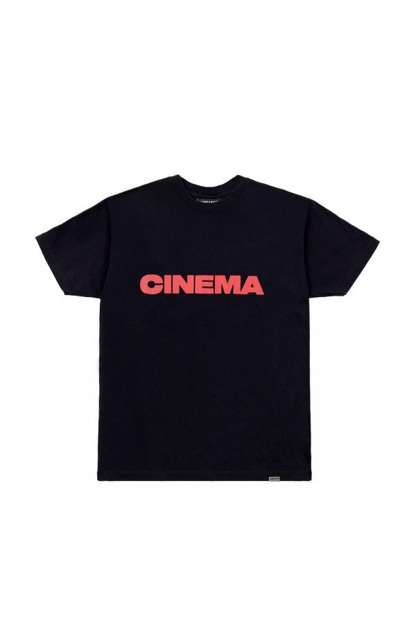 Producto - Remera Trasher Cinema Harvey Willys