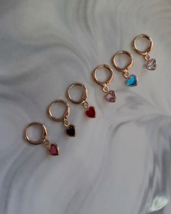 Producto - Aros Venus