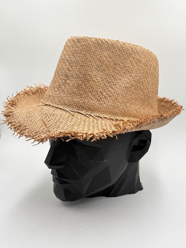 Producto - Sombrero natural playero 5 - 1