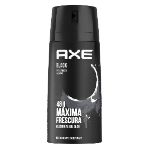 Producto - AXE DESOD BLACK BZRP X97