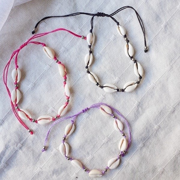 Producto - tobilleras II