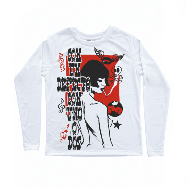 Producto - BABY TEE PR