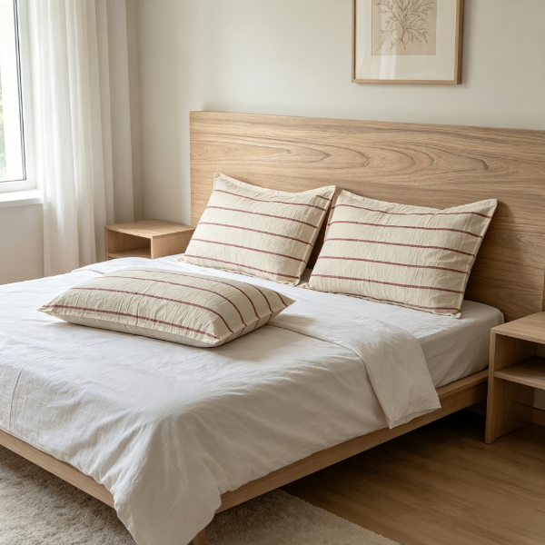 Producto - Almohadón Amapola 50x70 - 1