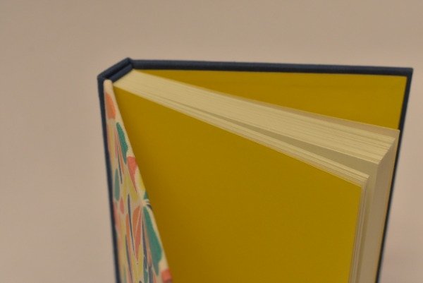 Producto - Cuaderno  Lórax - 1